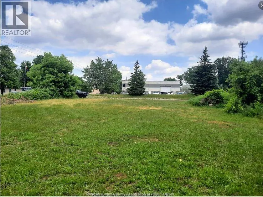 Vacant Land at V/L CONTINENTAL, Windsor