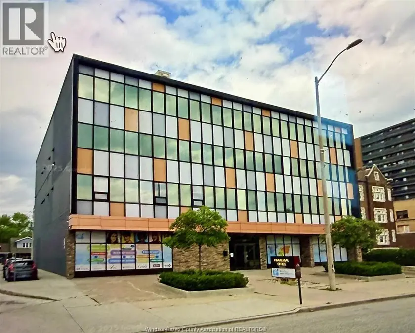 Other at 1368 OUELLETTE AVENUE, Windsor