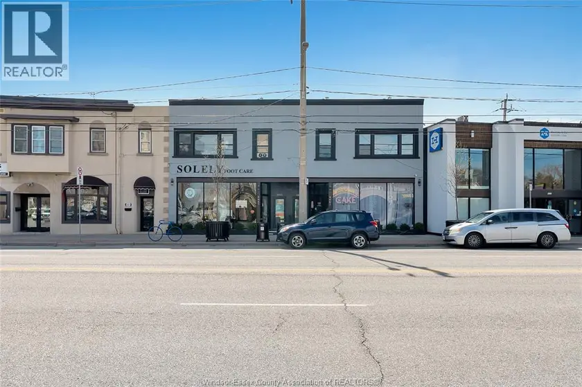 Other at 4667 WYANDOTTE STREET East, Windsor