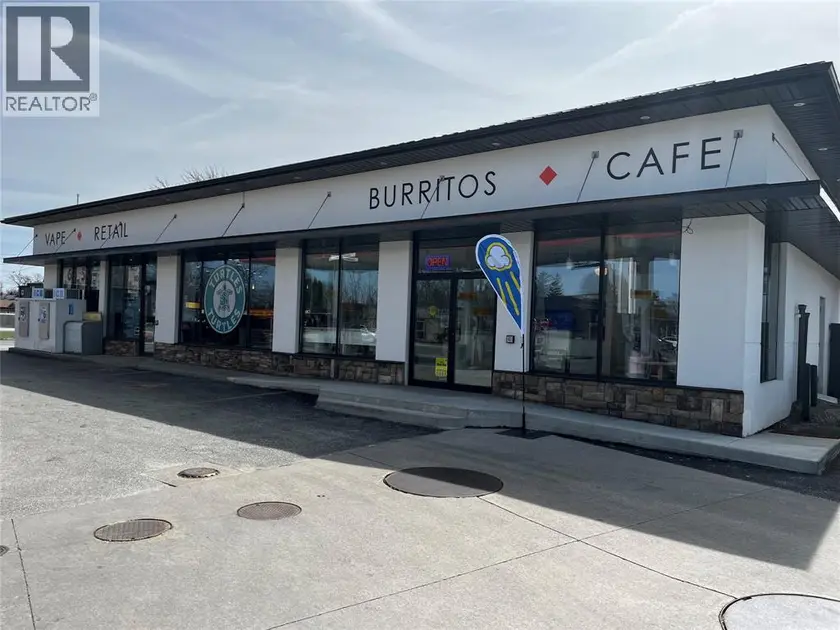 Other at 1119 DUFFERIN AVENUE Unit# 2, Wallaceburg