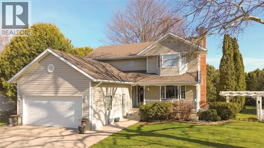 Detached at 518 CAMDEN STREET, Dresden