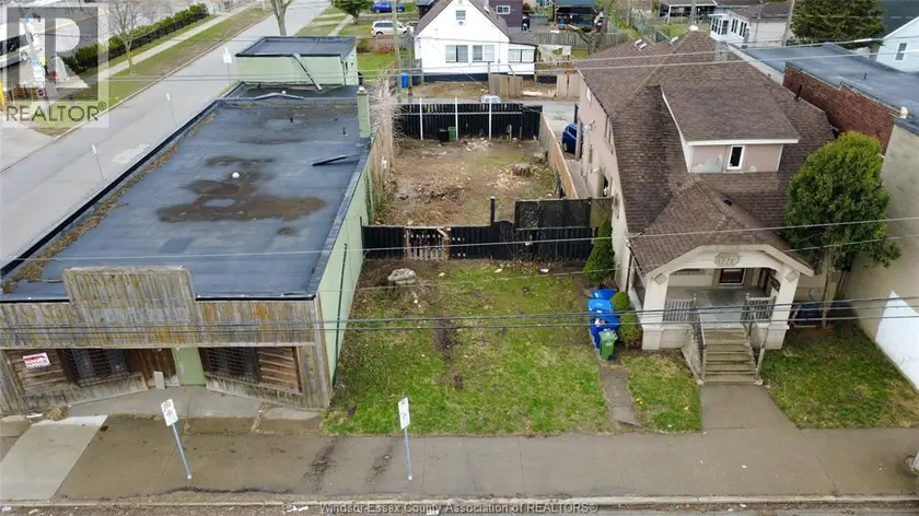 Vacant Land at 1385 PRINCE ROAD, Windsor