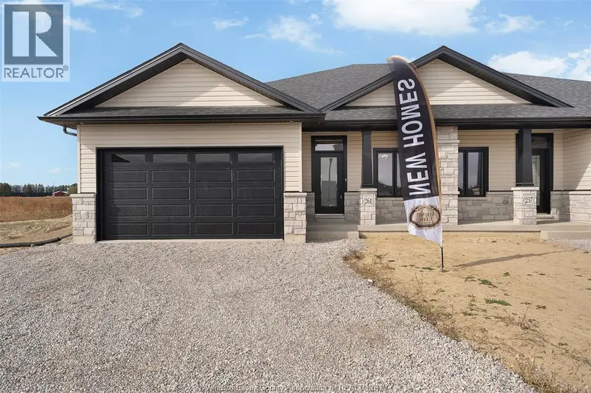 Semi-Detached/Link at 200 WORTHINGTON COURT, Chatham