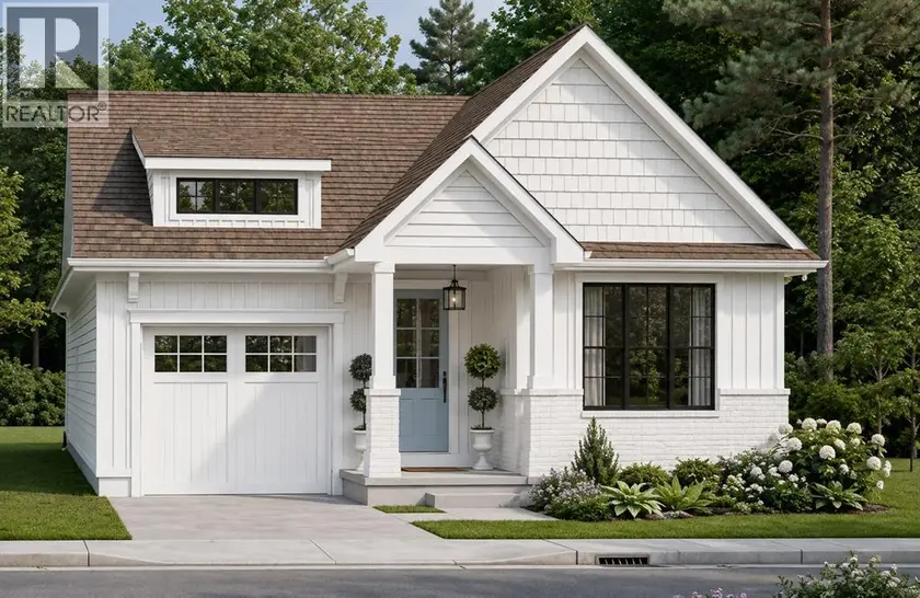 Detached at LOT 20 YONGE STREET, Sarnia