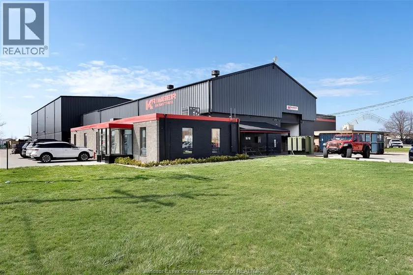 Other at 1720 NORTH TALBOT ROAD, Oldcastle