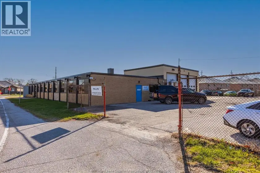 Other at 2545 PILLETTE ROAD, Windsor