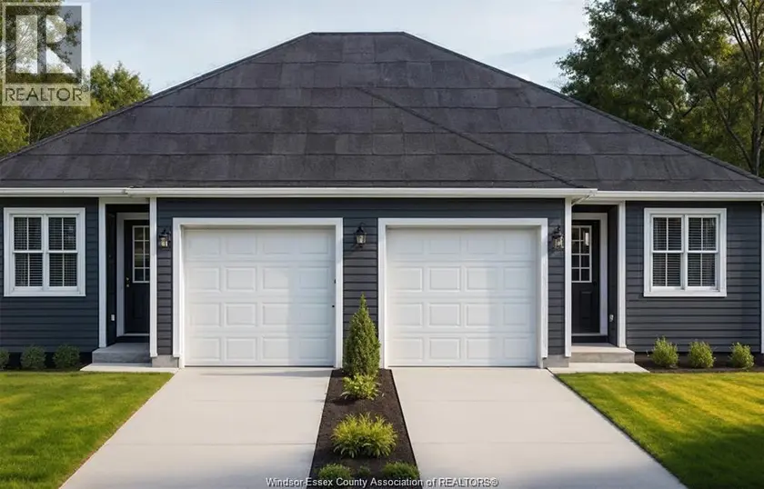 Semi-Detached/Link at 3 SARKIS STREET, Kingsville