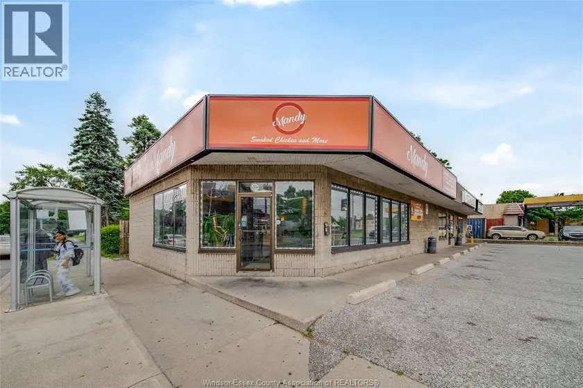 Other at 1705 WYANDOTTE STREET West, Windsor