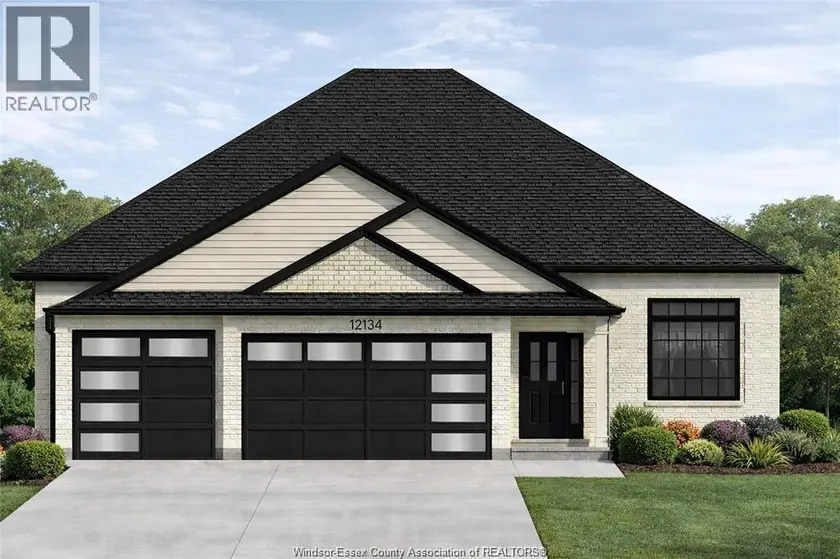 Detached at 12134 DUCHARME LANE, McGregor