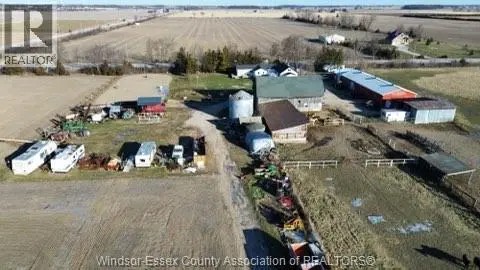 Other at 1891 ROAD 4, Kingsville