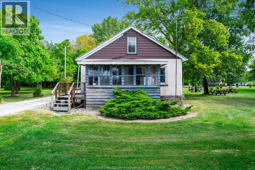 Detached at 633 Point Pelee DRIVE, Leamington