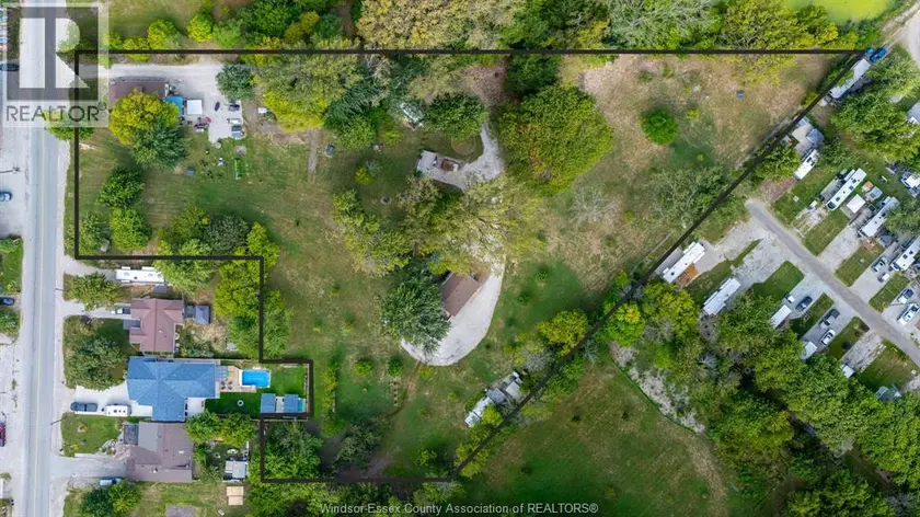Other at 633 Point Pelee DRIVE, Leamington