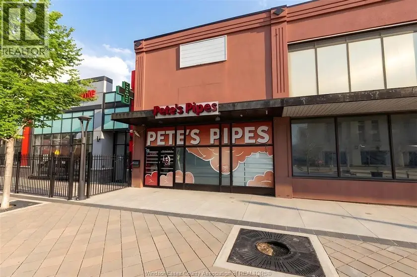 Other at 762 OUELLETTE AVENUE, Windsor