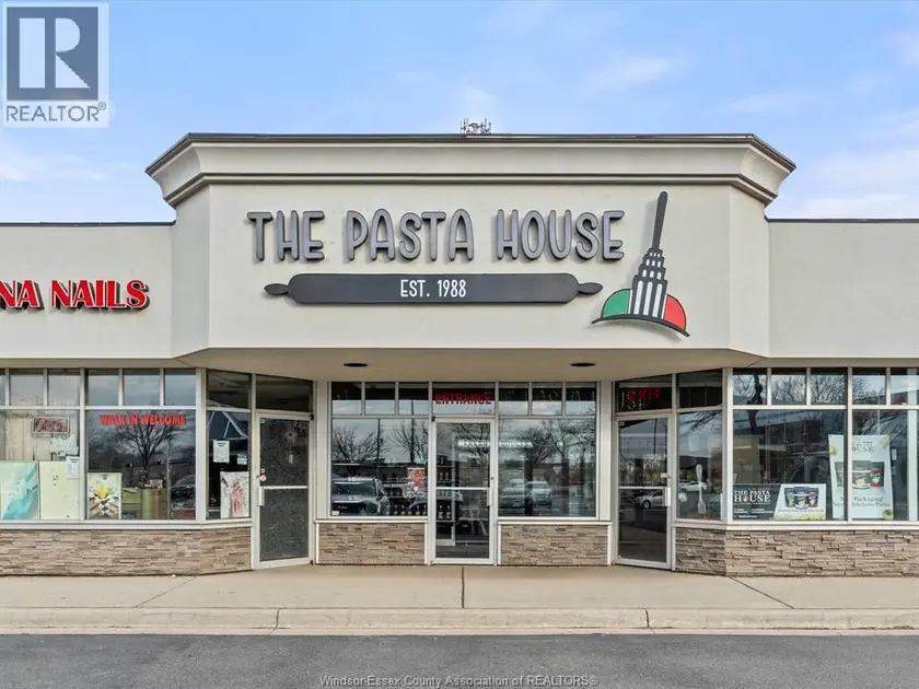 Other at 2950 DOUGALL AVENUE Unit# 7, Windsor