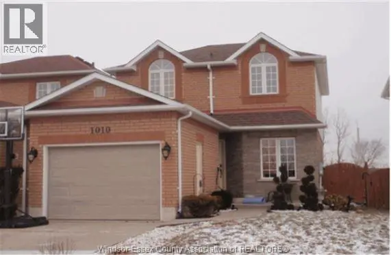 Semi-Detached/Link at 1010 LEMONWOOD CRESCENT, Windsor