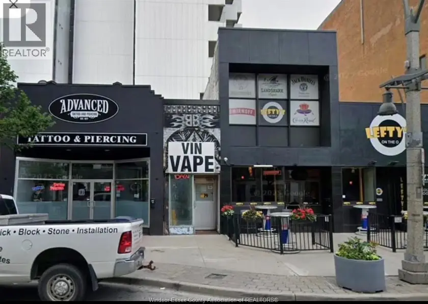 Other at 345 OUELLETTE AVENUE, Windsor
