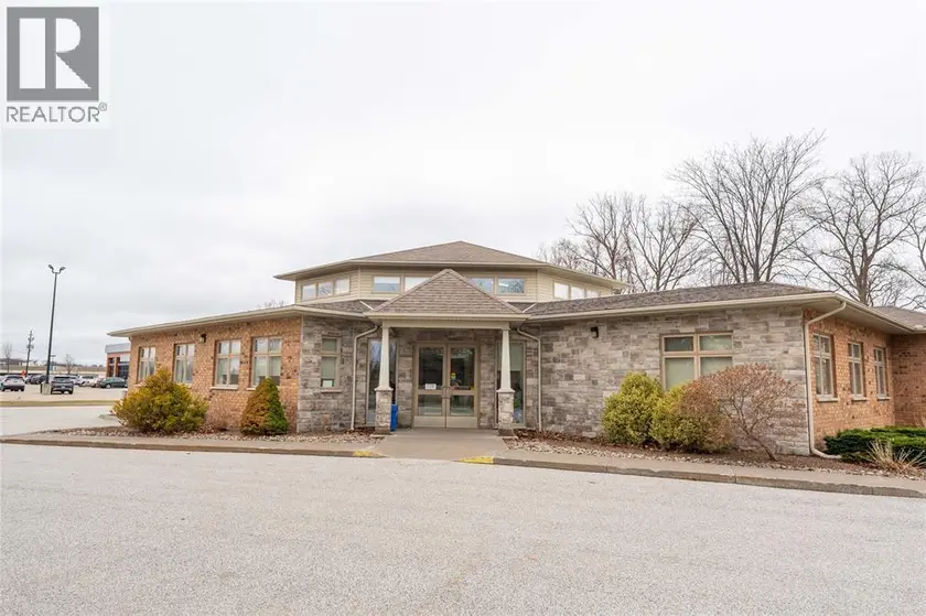 Other at 1475 EXMOUTH STREET, Sarnia