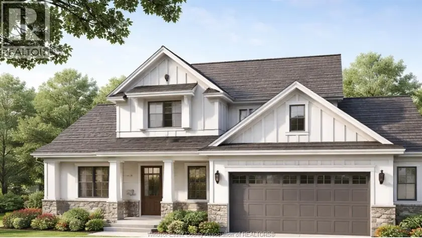 Detached at 677 PUCE ROAD, Lakeshore