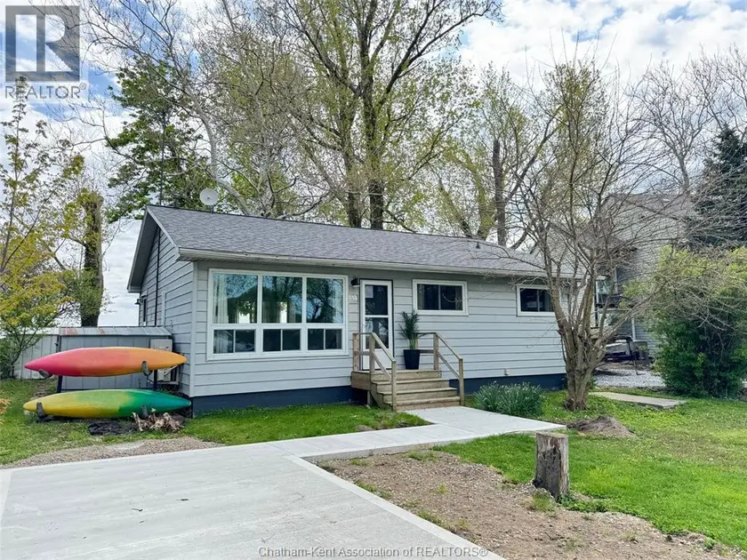 Detached at 83 Marentette Beach DRIVE, Leamington