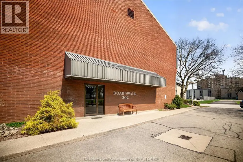 Apartment at 202 CAMPUS PARKWAY Unit# 306, Chatham