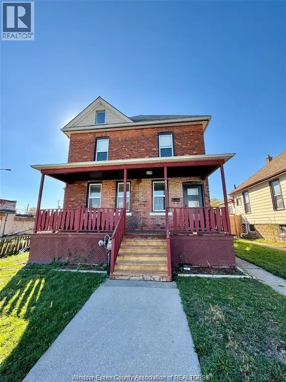 Other at 531 LANGLOIS AVENUE, Windsor
