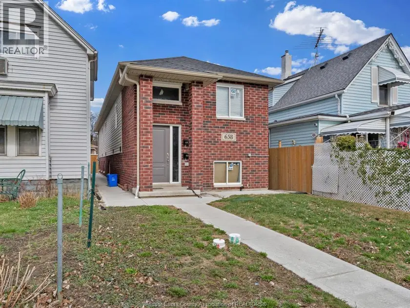 Other at 658 CARON, Windsor