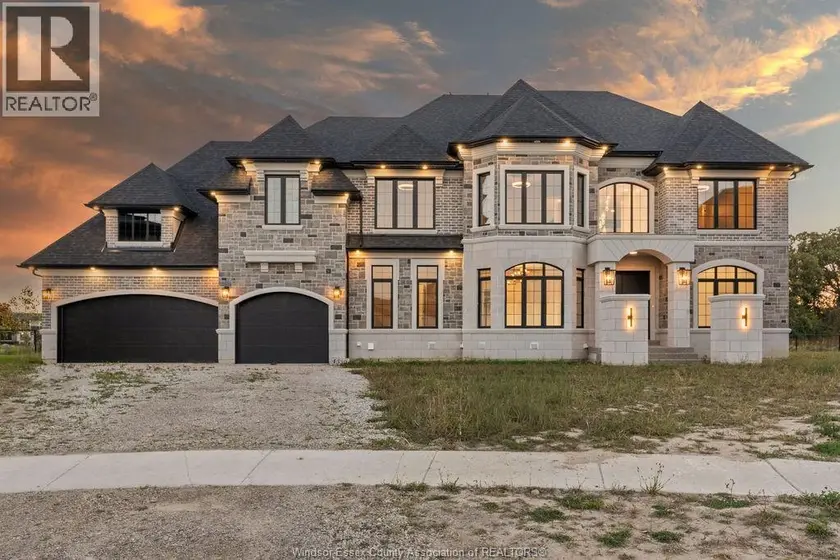Detached at 4330 CATERINA, LaSalle