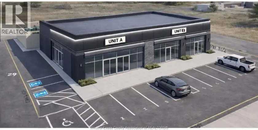 Other at 2210 NORTH TALBOT ROAD North, Tecumseh