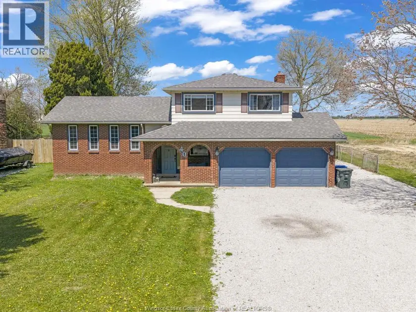 Detached at 40 Woodside AVENUE, Amherstburg
