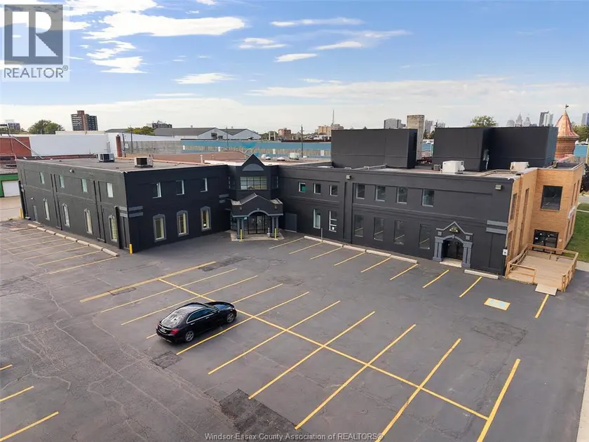 Other at 1501 HOWARD Unit# 207, Windsor