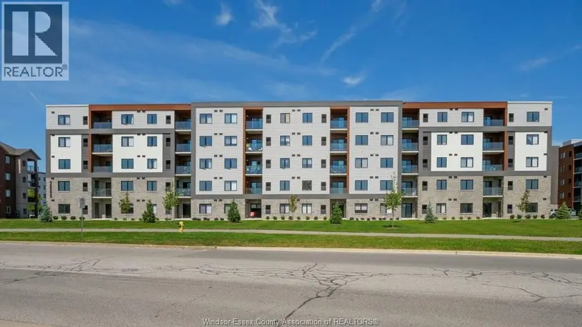Apartment at 2600 SANDWICH WEST PARKWAY Unit# 205, LaSalle