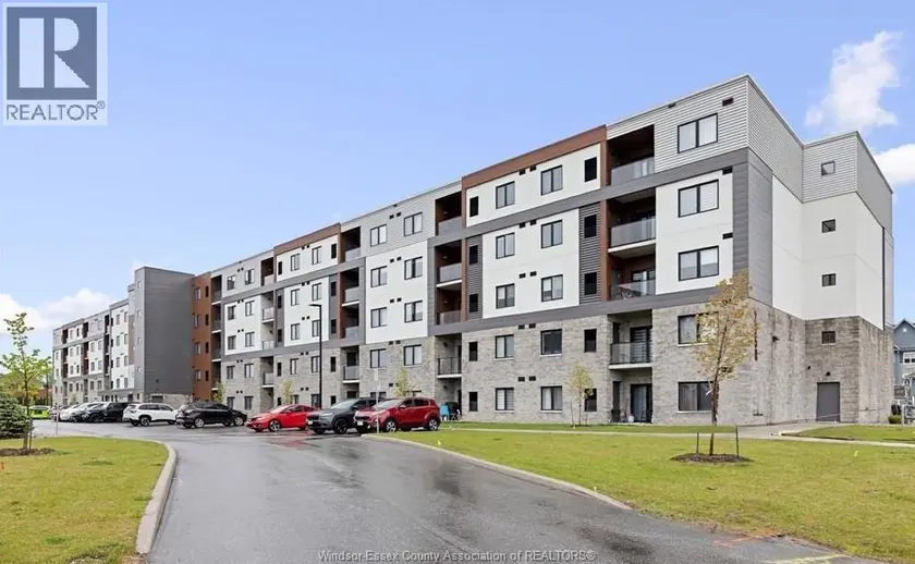Apartment at 2550 SANDWICH WEST PARKWAY Unit# 310, LaSalle