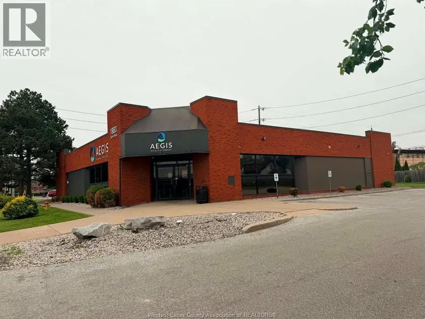 Other at 1883 TURNER ROAD Unit# C, Windsor