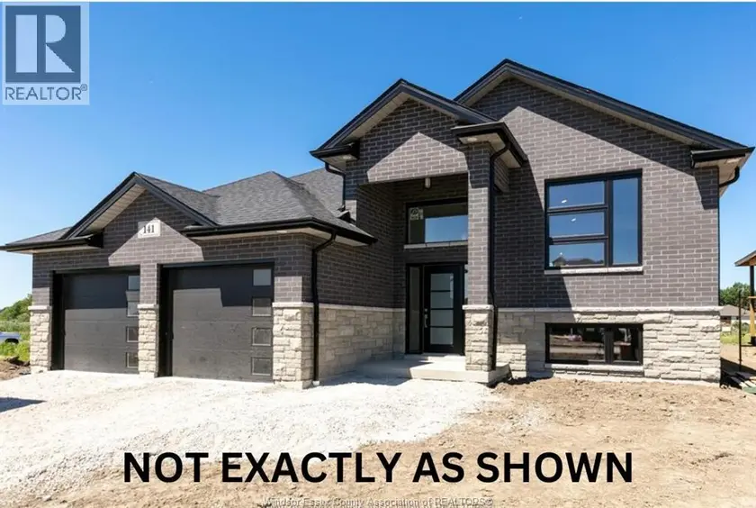 Detached at 14 NOBLE, Amherstburg