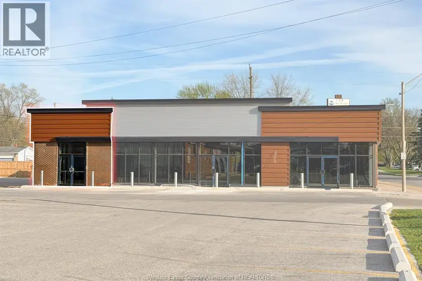 Other at 2980 DOMINION BOULEVARD, Windsor