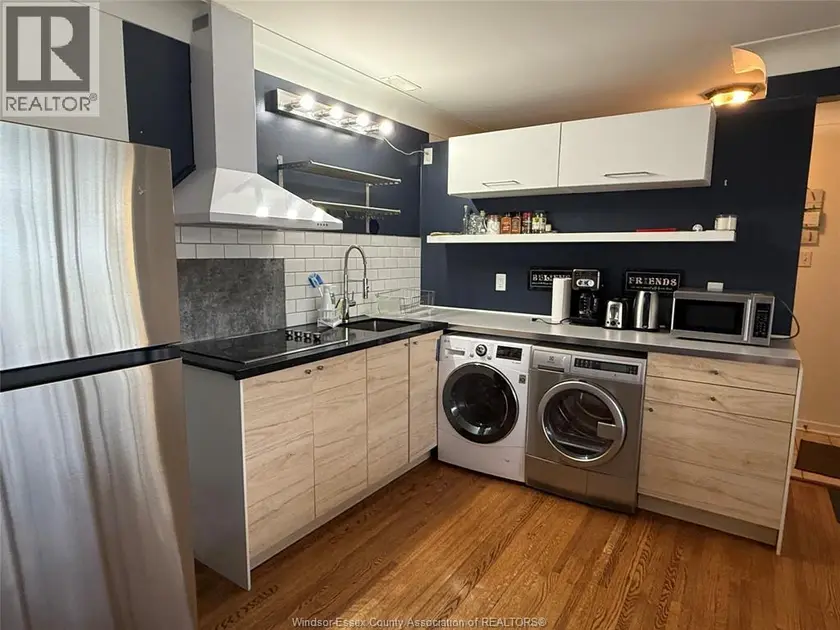Detached at 888 CATARAQUI STREET Unit# UPPER, Windsor
