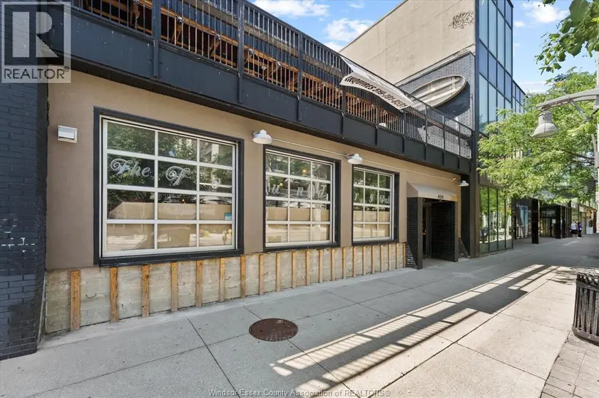 Other at 459 OUELLETTE AVENUE, Windsor