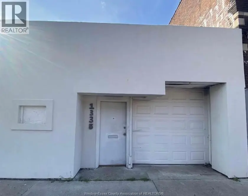 Other at 1335 WYANDOTTE, Windsor