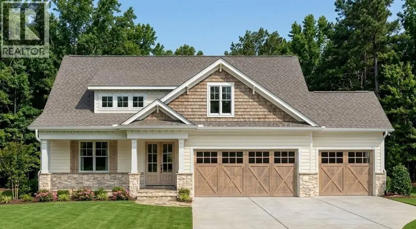 Detached at 3512 KAWARTHA DRIVE, Plympton-Wyoming