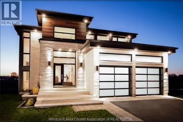 Detached at 1900 SERENITY LANE, Kingsville