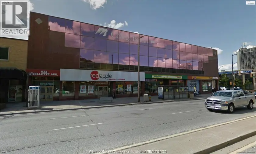 Other at 633 OUELLETTE Unit# 301, Windsor