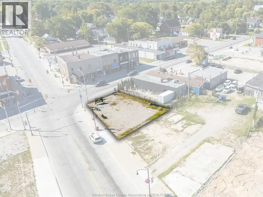 Vacant Land at 1 Talbot ROAD West, Wheatley