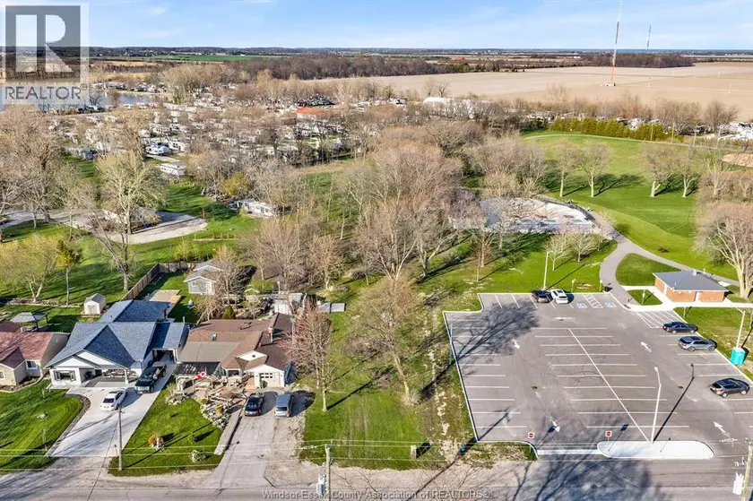 Vacant Land at V/L POINT PELEE DRIVE, Leamington
