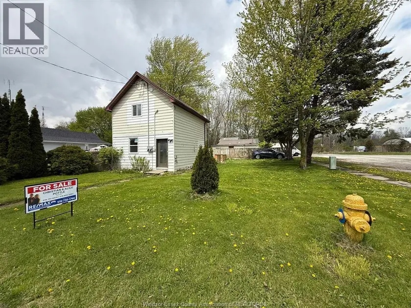Detached at 241 COLBORNE STREET, Chatham