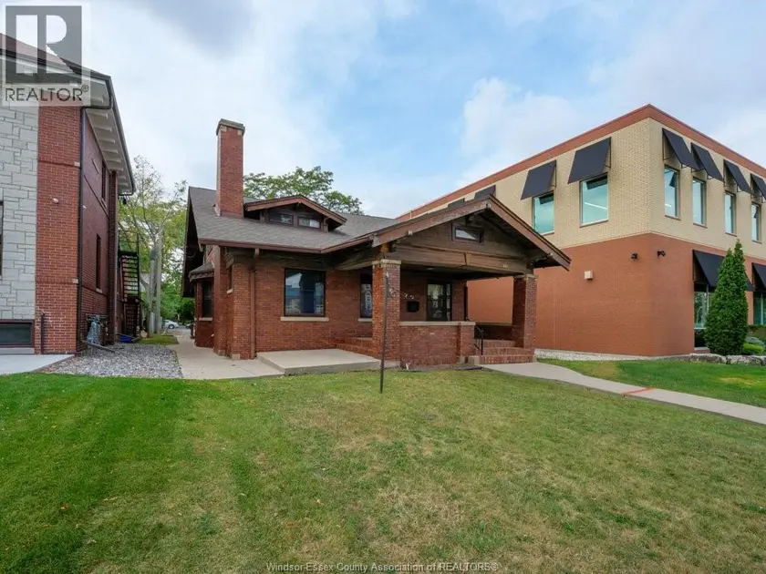 Other at 1279 Ouellette AVENUE, Windsor