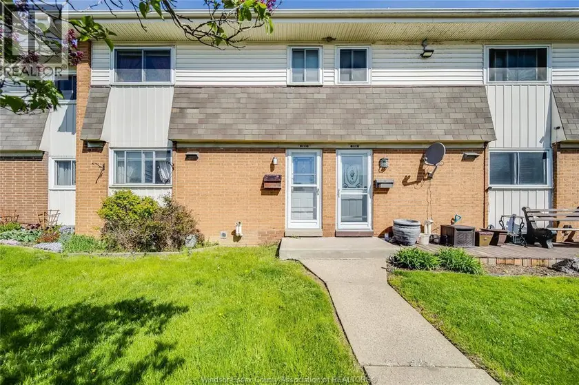 Townhouse at 2693 MEADOWBROOK LANE, Windsor