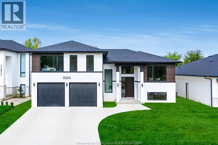 Detached at 8323 Annie, McGregor