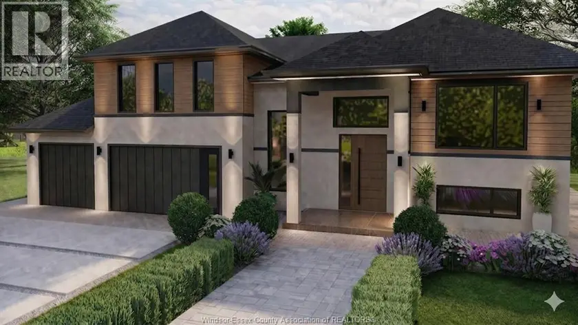 Detached at 8336 Annie, McGregor
