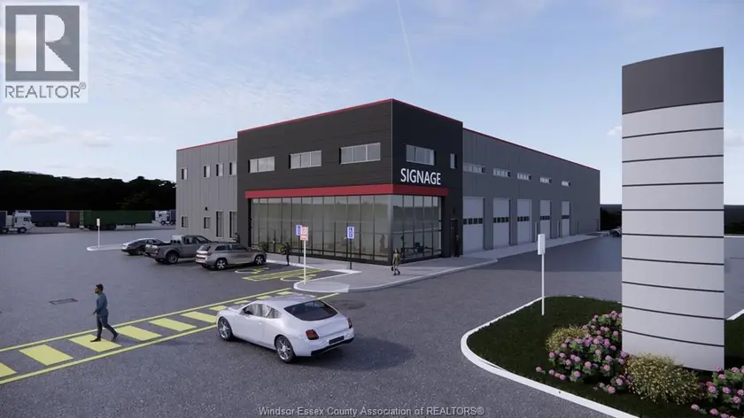 Other at 2450 CABANA RD E (AKA 4455 DIVISION RD), Windsor