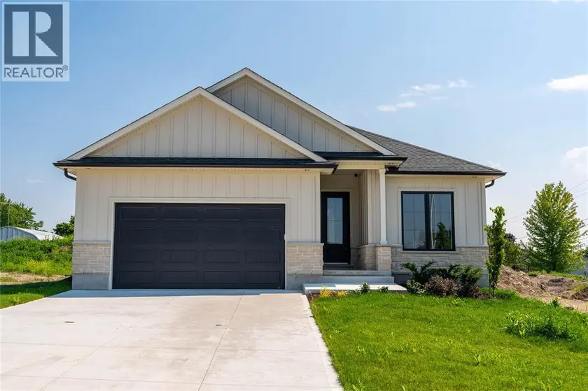 Detached at 103 SUTHERLAND DRIVE, St Clair